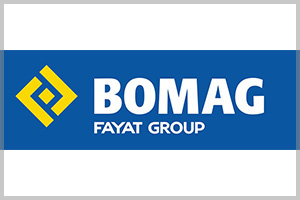 Bomag