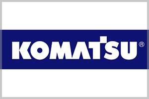 Komatsu