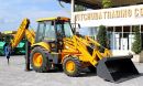 JCB 3CX-4