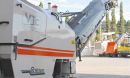 MILLING MACHINE